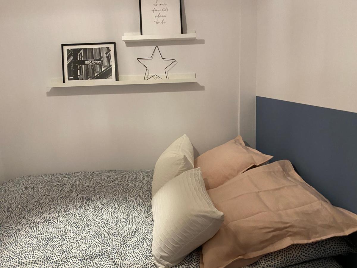 Funcional Apartment